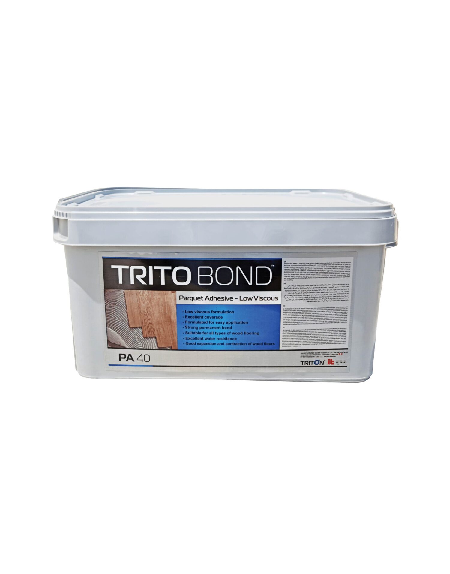 Tritobond PA 40