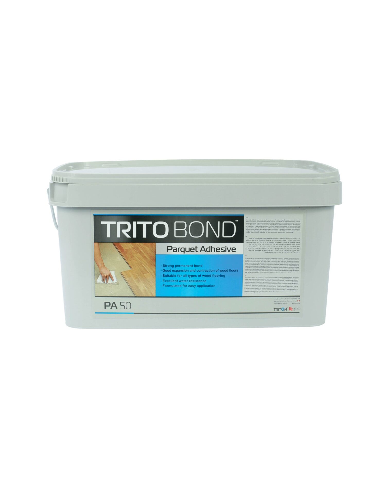 Tritobond PA 50