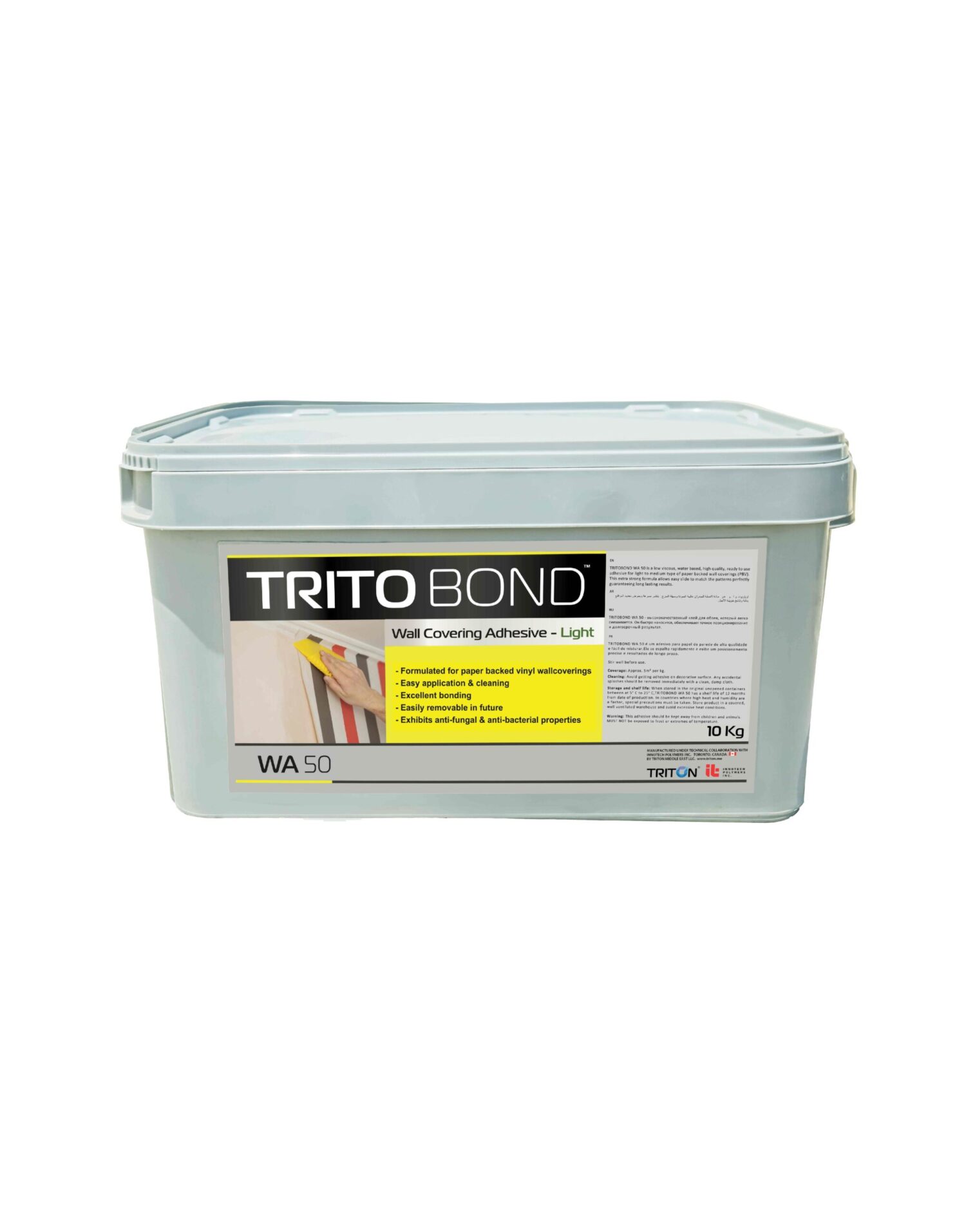 Tritobond WA 50