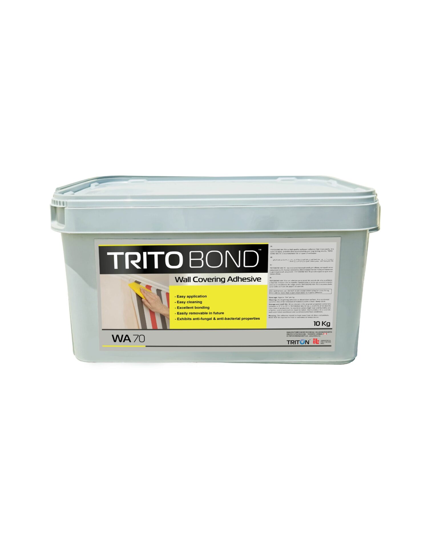 Tritobond WA 70